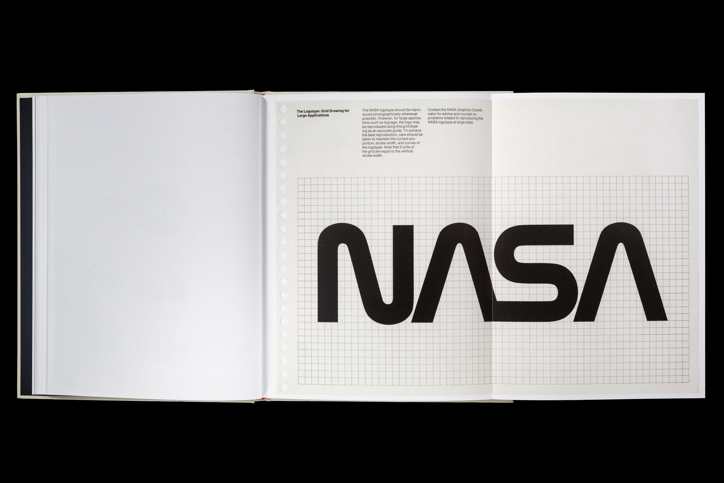 sydney design social nasa logo brand guidelines