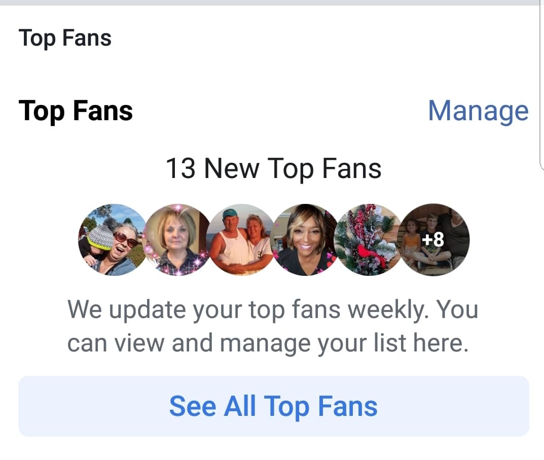 What are Facebook's New Fan Badges, and Why Should I Care?