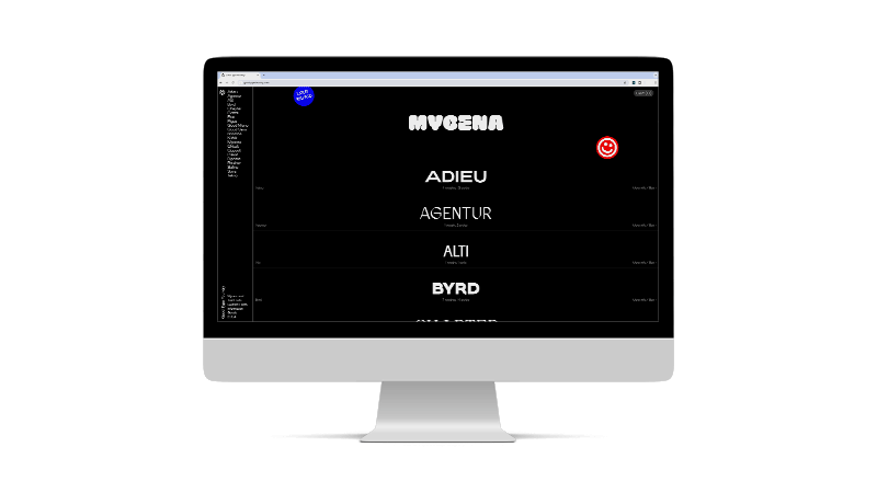 Good Type Foundry