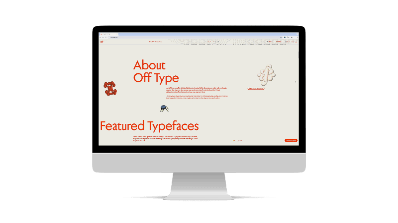 Off Type Foundry