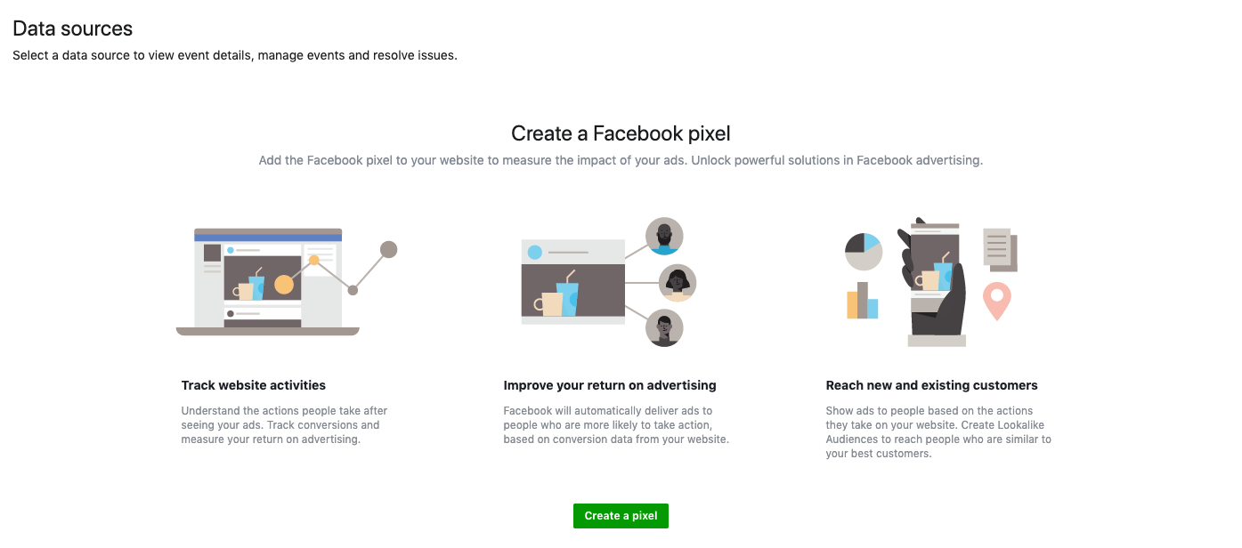 what is the facebook pixel