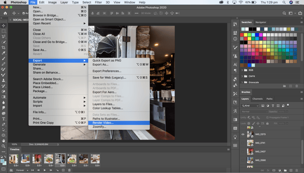 How to Make Simple Animations for Social Media How to Make Simple Animations for Social Media