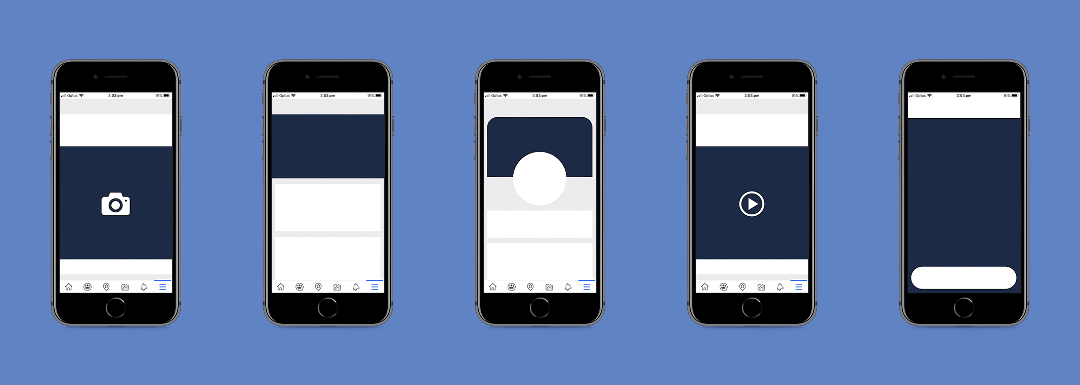 social media sizes 2020