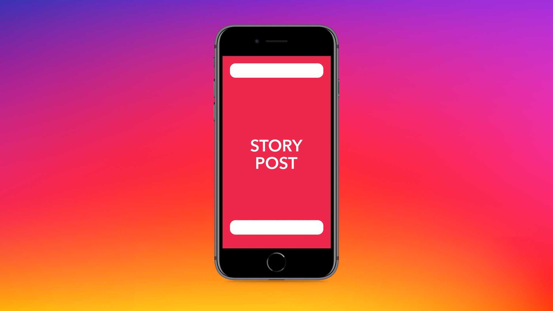 Instagram story post dimensions cheat sheet