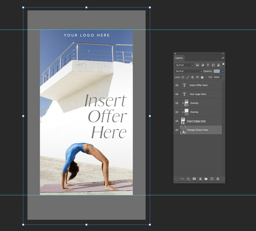 instagram story templates