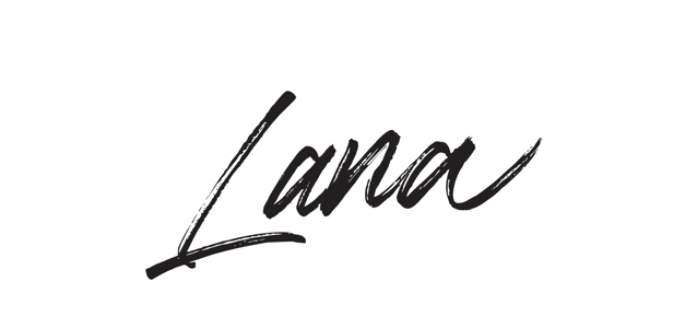 Naming by Distil for Lana
