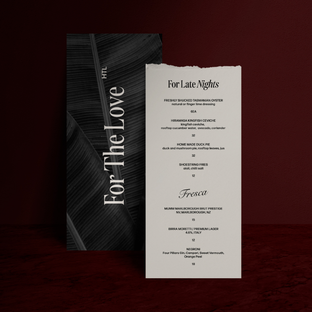 DISTIL_For_The_Love_Hotel_Menu