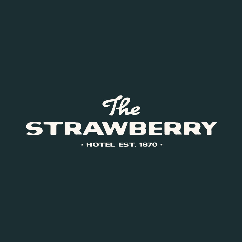 DISTIL_Logo_Design_Strawberry