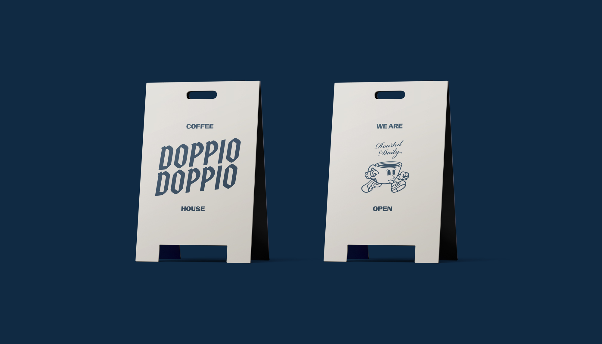 Doppio_Sign_Board_Front