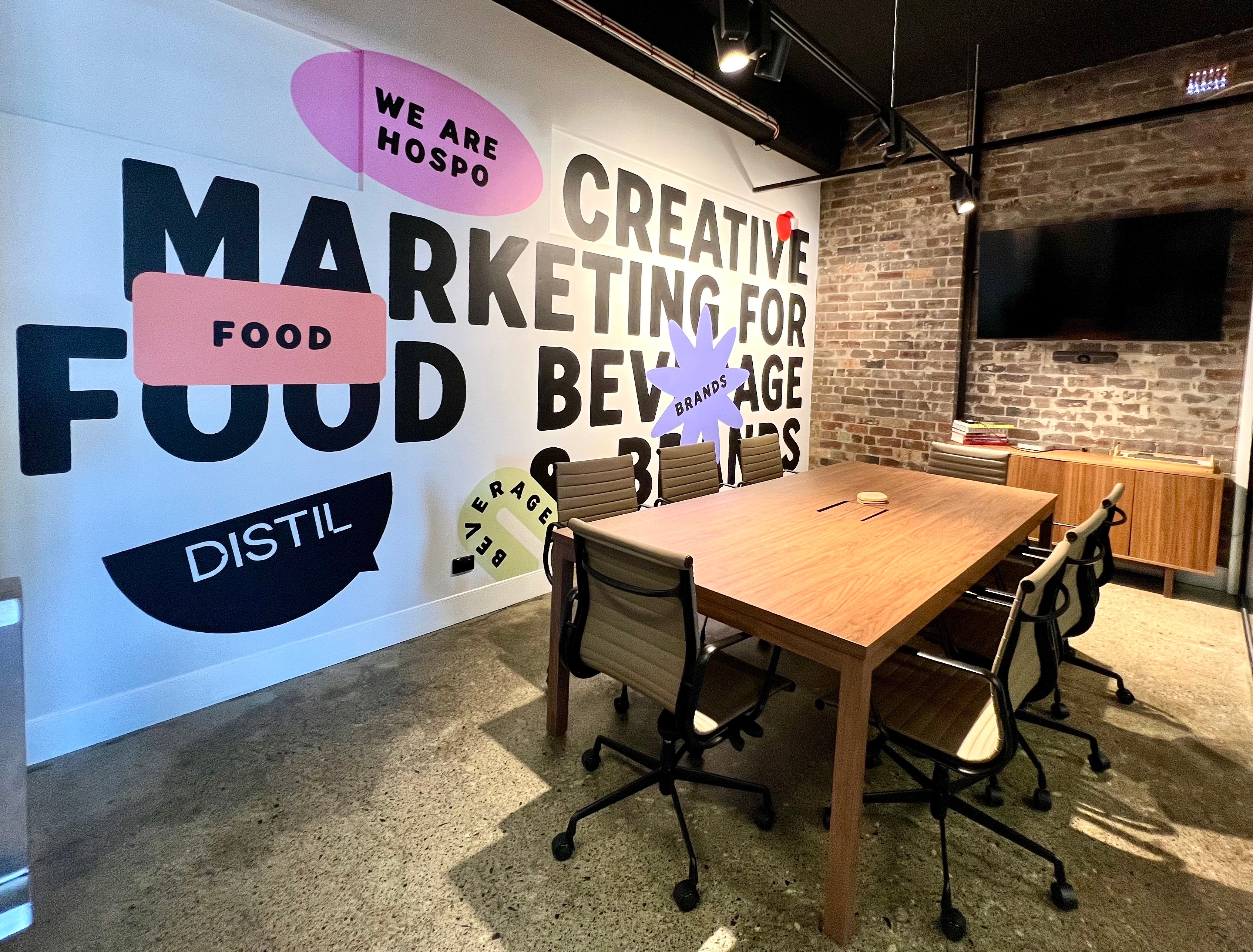 creative agency sydney branding naming marketing design
