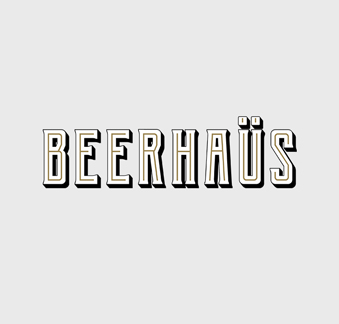 Distil agency client beerhaus