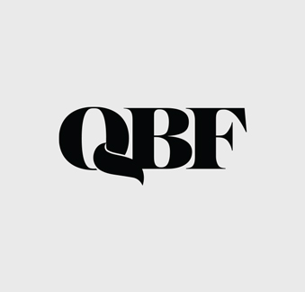 sydney design social client quick brown fox eatery redfern monogram qbf