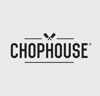 Distil Agency client chophouse