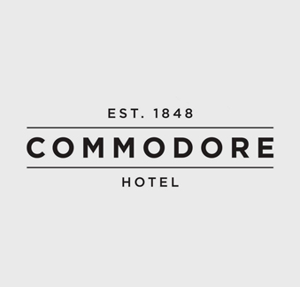 sydney design social commodore hotel 