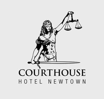 Distil client courthouse hotel newtown