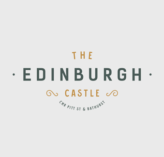 Distil client edinburgh castle