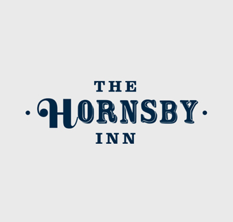 Distil Agency graphic design, social media and marketing-client hornsby inn