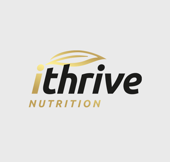 Distil Agency client ithrive nutrition
