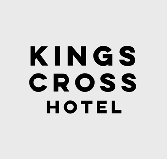 graphic design, social media and marketing kings cross hotel