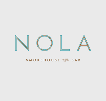 Distil Agency media client nola smokehouse and bar
