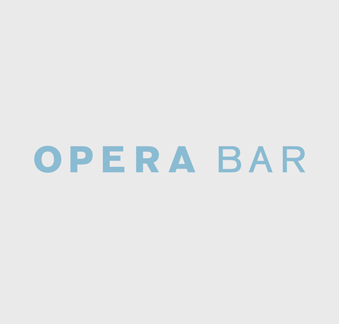 graphic design and social mediaclient opera bar