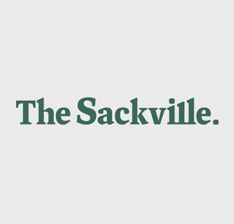Distil Agency client sackville hotel
