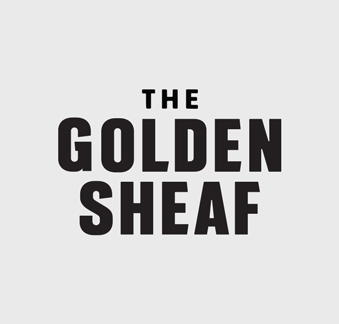 graphic design client golden sheaf double bay
