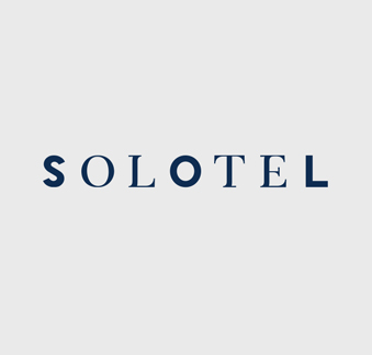 Distil client solotel