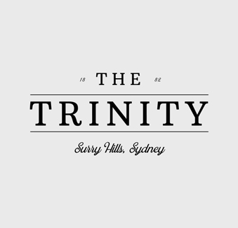 sydney design social trinity bar surry hills 