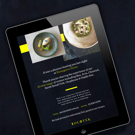 Distil digital marketing