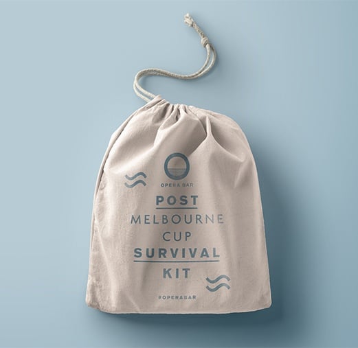 sydney-design-social-opera-bar-melbourne-cup-recover-canvas-tote-bag