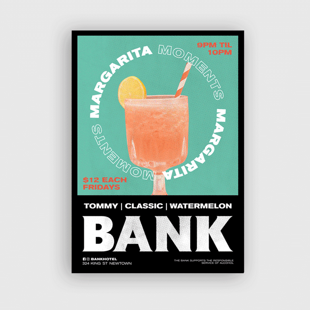 graphic design agency sydney