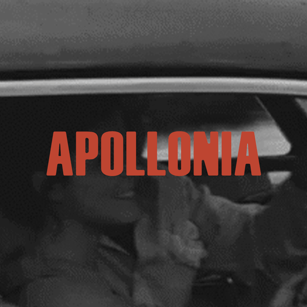 Distil Logo for Apollonia