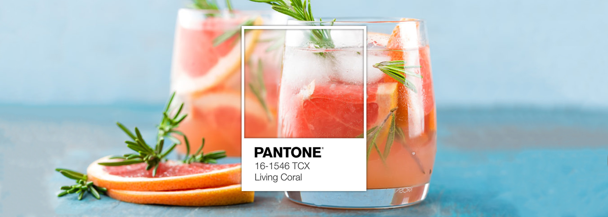 Grapefruit Pantone Tcx