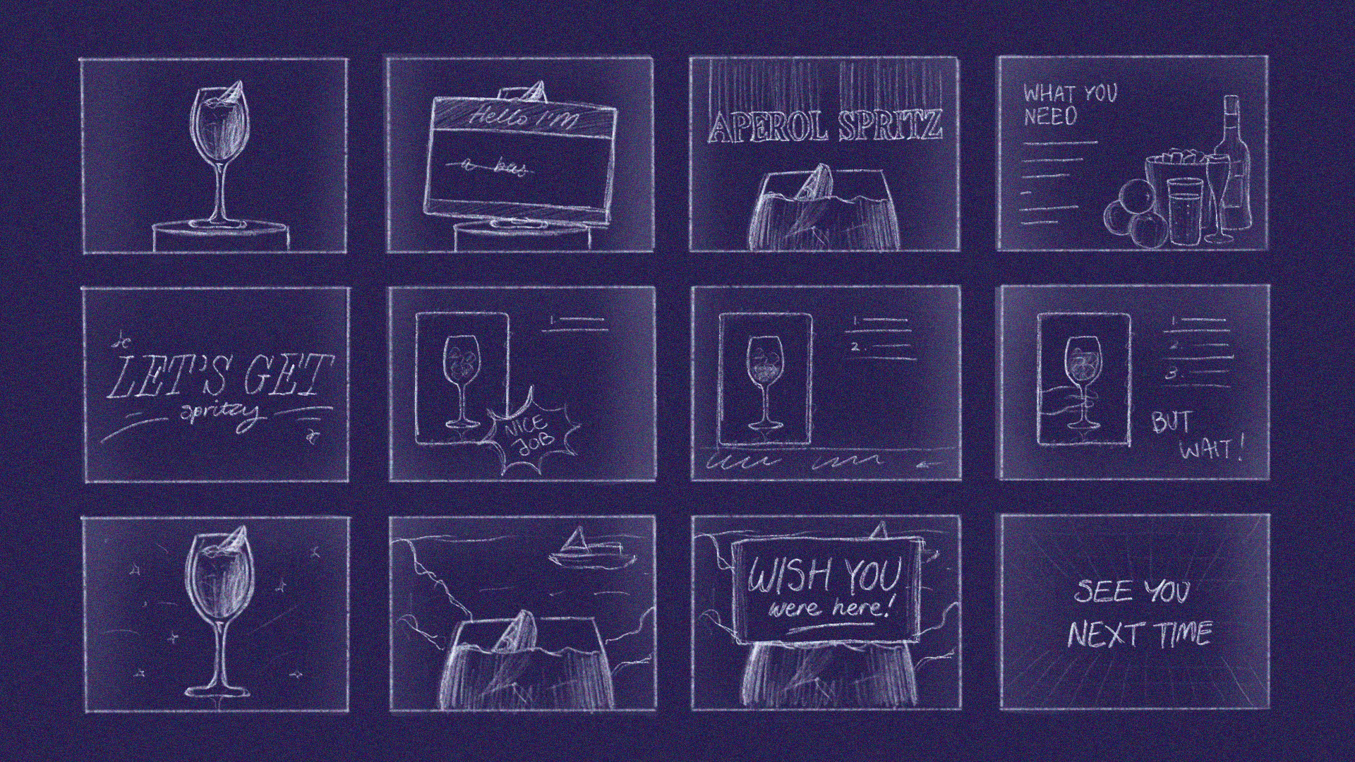 StoryBoard