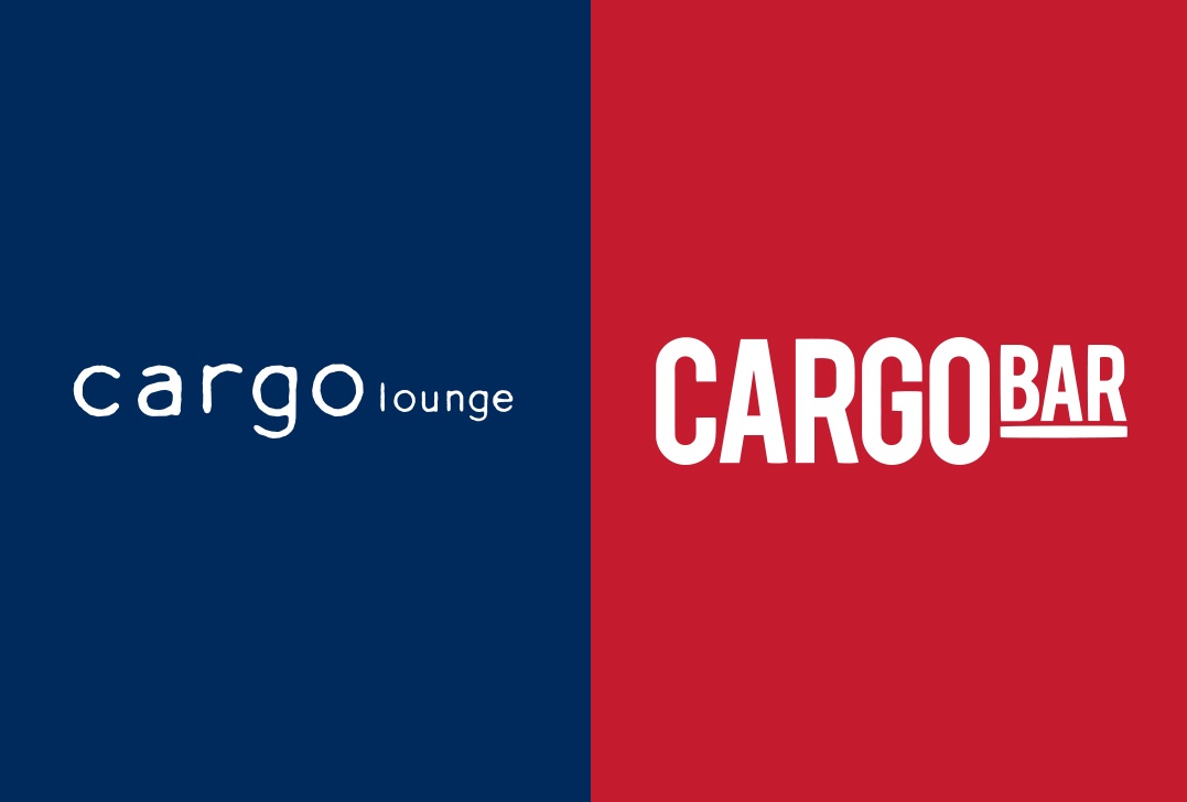 logo design cargo bar